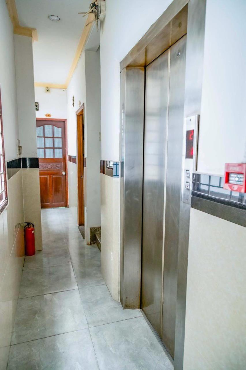 Khách sạn Thanh Ngoc